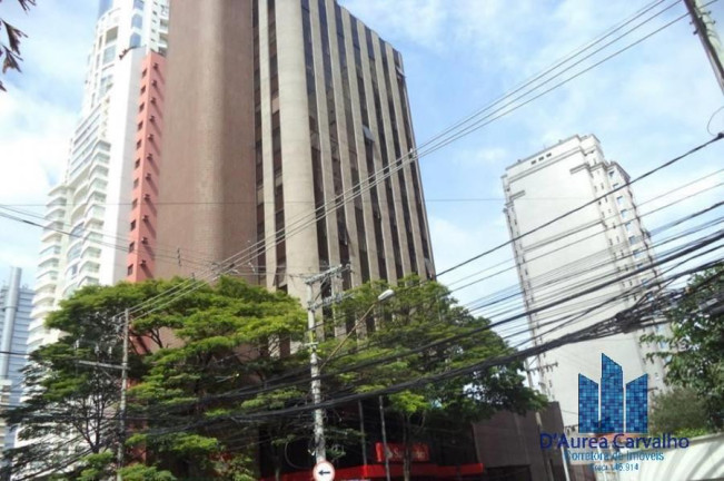 Imagem Imóvel Comercial à Venda, 104 m² em Itaim Bibi - São Paulo Imagem Imóvel Comercial à Venda, 104 m² em Itaim Bibi - São Paulo