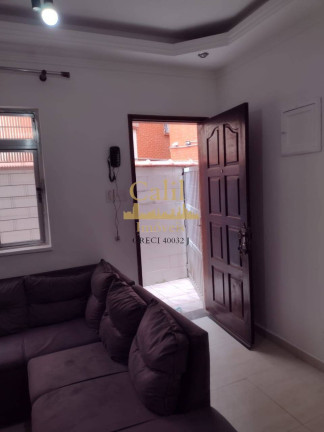 Imagem Apartamento com 2 Quartos à Venda, 70 m² em Estuário - Santos Imagem Apartamento com 2 Quartos à Venda, 70 m² em Estuário - Santos