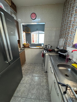 Imagem Casa com 3 Quartos à Venda, 111 m² em Maracanã - Praia Grande