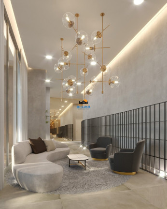 Imagem Apartamento com 3 Quartos à Venda,  em Vila Mascote - São Paulo