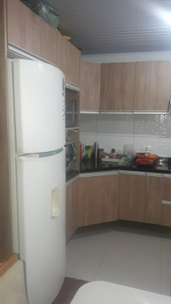 Imagem Casa com 4 Quartos à Venda, 140 m² em Costeira - Araucária Imagem Casa com 4 Quartos à Venda, 140 m² em Costeira - Araucária