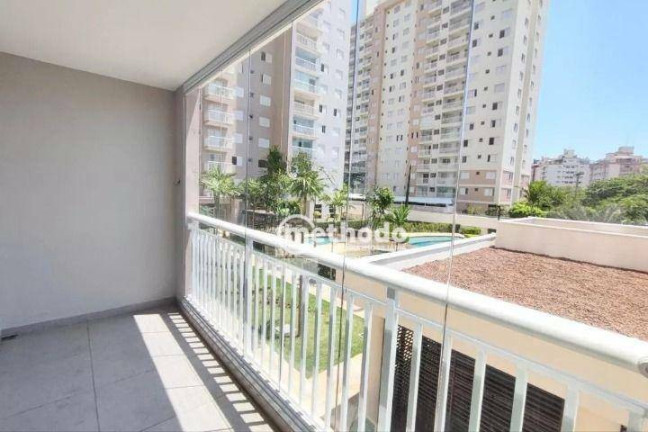 Imagem Apartamento com 3 Quartos à Venda, 83 m² em Vila Proost De Souza - Campinas Imagem Apartamento com 3 Quartos à Venda, 83 m² em Vila Proost De Souza - Campinas