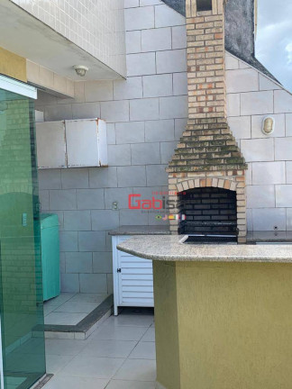 Imagem Cobertura com 3 Quartos à Venda, 152 m² em Braga - Cabo Frio Imagem Cobertura com 3 Quartos à Venda, 152 m² em Braga - Cabo Frio