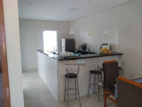 Imagem Sobrado com 3 Quartos à Venda, 130 m² em Horto Florestal - Sorocaba Imagem Sobrado com 3 Quartos à Venda, 130 m² em Horto Florestal - Sorocaba
