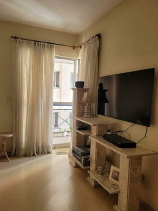 Imagem Apartamento com 2 Quartos à Venda, 51 m² em Vila Romana - São  Paulo