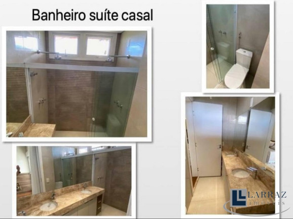 Imagem Imóvel com 3 Quartos à Venda, 117 m² em Jardim Veneza - Franca Imagem Imóvel com 3 Quartos à Venda, 117 m² em Jardim Veneza - Franca
