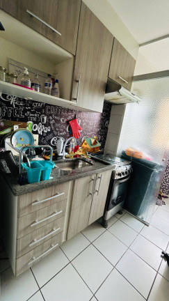 Imagem Apartamento com 2 Quartos à Venda, 47 m² em Panorama (polvilho) - Cajamar Imagem Apartamento com 2 Quartos à Venda, 47 m² em Panorama (polvilho) - Cajamar