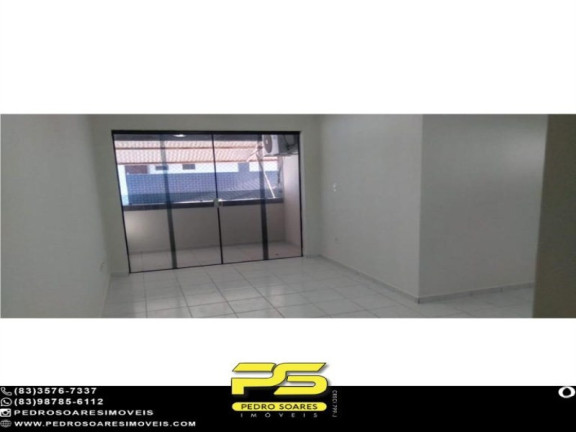 Imagem Apartamento com 3 Quartos à Venda, 75 m² em Portal Do Sol - João Pessoa Imagem Apartamento com 3 Quartos à Venda, 75 m² em Portal Do Sol - João Pessoa