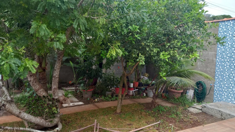 Imagem Casa com 4 Quartos à Venda, 330 m² em Estância Santa Cruz - Peruíbe Imagem Casa com 4 Quartos à Venda, 330 m² em Estância Santa Cruz - Peruíbe