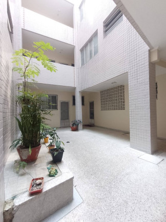 Imagem Apartamento com 2 Quartos à Venda, 80 m² em Boqueirão - Praia Grande Imagem Apartamento com 2 Quartos à Venda, 80 m² em Boqueirão - Praia Grande
