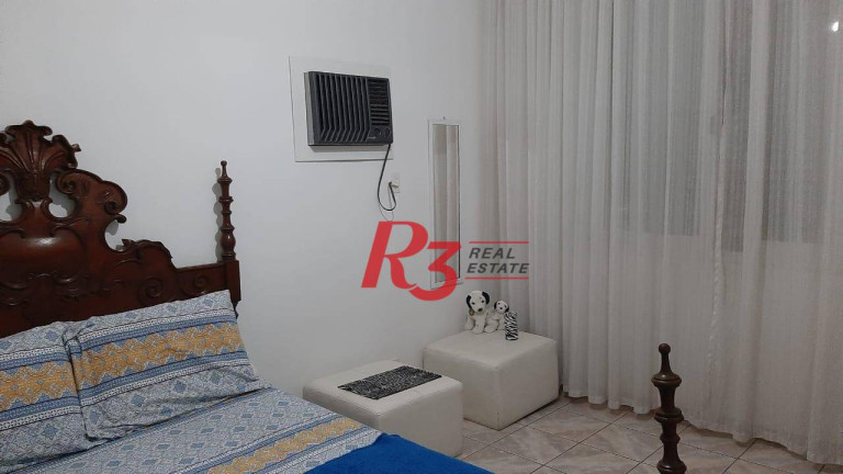 Imagem Apartamento com 3 Quartos à Venda, 110 m² em Boqueirão - Santos Imagem Apartamento com 3 Quartos à Venda, 110 m² em Boqueirão - Santos