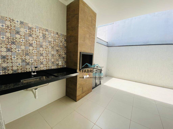 Imagem Casa com 3 Quartos à Venda, 113 m² em Horto Florestal - Sorocaba Imagem Casa com 3 Quartos à Venda, 113 m² em Horto Florestal - Sorocaba