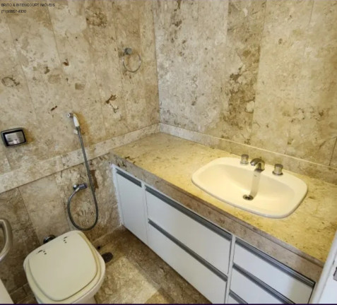 Imagem Cobertura com 3 Quartos à Venda, 404 m² em Rio Vermelho - Salvador Imagem Cobertura com 3 Quartos à Venda, 404 m² em Rio Vermelho - Salvador