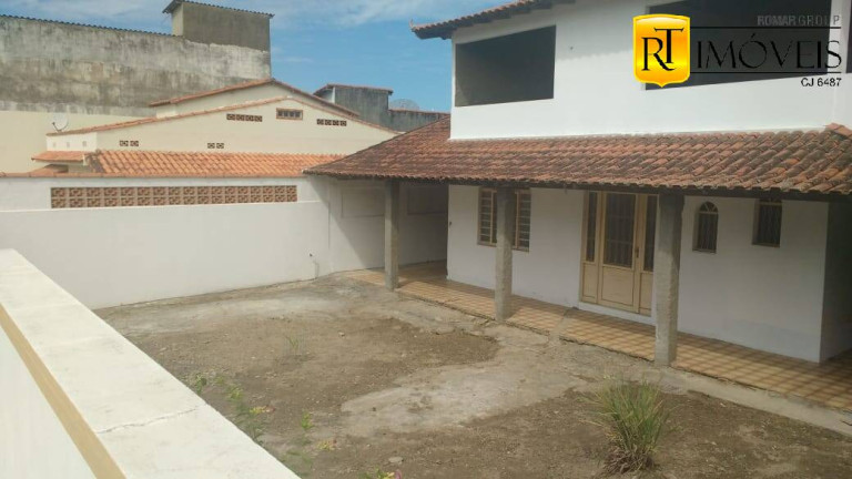 Casa com 3 Quartos à Venda, 249 m² em Vinhateiro - São Pedro Da Aldeia