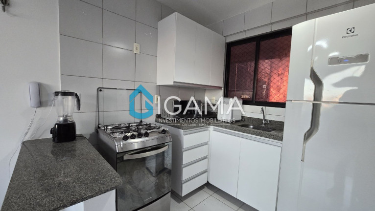 Imagem Imóvel com 2 Quartos à Venda, 55 m² em Capim Macio - Natal Imagem Imóvel com 2 Quartos à Venda, 55 m² em Capim Macio - Natal