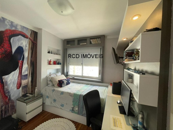 Imagem Apartamento com 3 Quartos à Venda, 134 m² em Jardim Olympia - São Paulo Imagem Apartamento com 3 Quartos à Venda, 134 m² em Jardim Olympia - São Paulo
