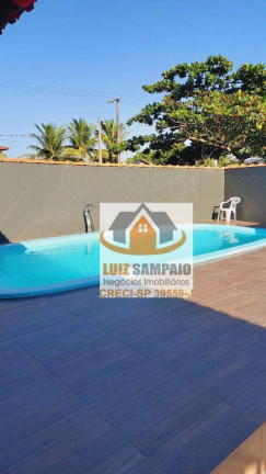 Imagem Casa com 2 Quartos à Venda, 125 m² em Flórida Mirim - Mongaguá Imagem Casa com 2 Quartos à Venda, 125 m² em Flórida Mirim - Mongaguá
