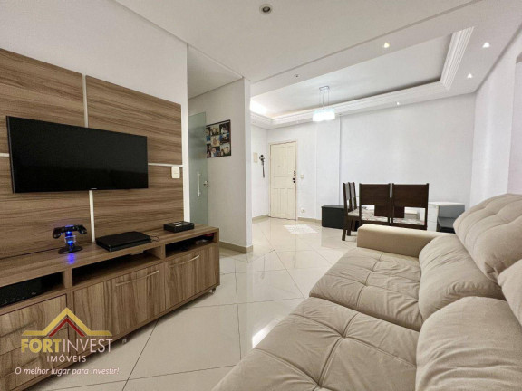 Imagem Imóvel com 1 Quarto à Venda, 61 m² em Tupi - Praia Grande Imagem Imóvel com 1 Quarto à Venda, 61 m² em Tupi - Praia Grande