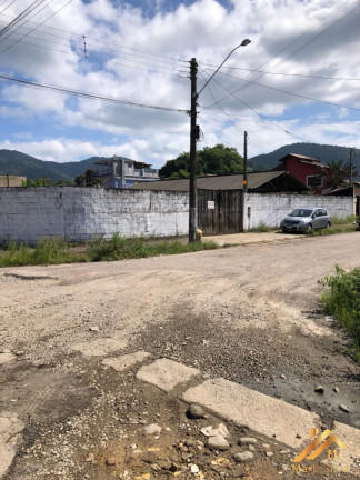 Imagem Terreno à Venda, 889 m² em Mato Dentro - Ubatuba