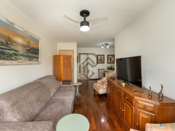 Imagem Apartamento com 3 Quartos à Venda, 92 m² em Campo Belo - São Paulo Imagem Apartamento com 3 Quartos à Venda, 92 m² em Campo Belo - São Paulo
