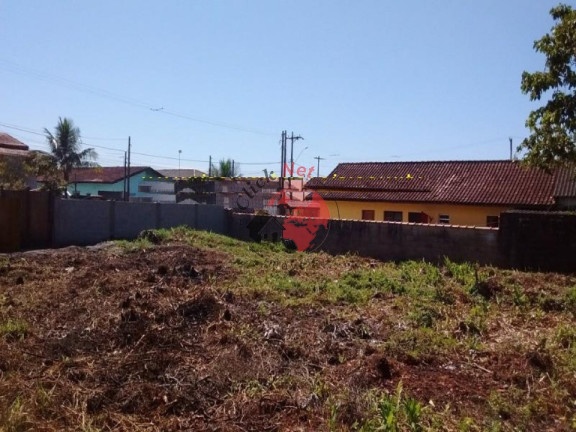 Imagem Terreno à Venda, em Gaivota - Itanhaém Imagem Terreno à Venda, em Gaivota - Itanhaém