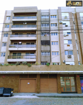 Imagem Apartamento com 4 Quartos para Alugar, 182 m² em Centro - Pelotas Imagem Apartamento com 4 Quartos para Alugar, 182 m² em Centro - Pelotas