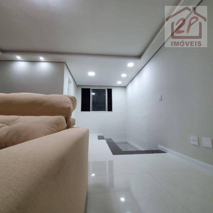 Imagem Cobertura com 2 Quartos à Venda, 126 m² em Jardim Paraíso Do Sol - São José Dos Campos Imagem Cobertura com 2 Quartos à Venda, 126 m² em Jardim Paraíso Do Sol - São José Dos Campos