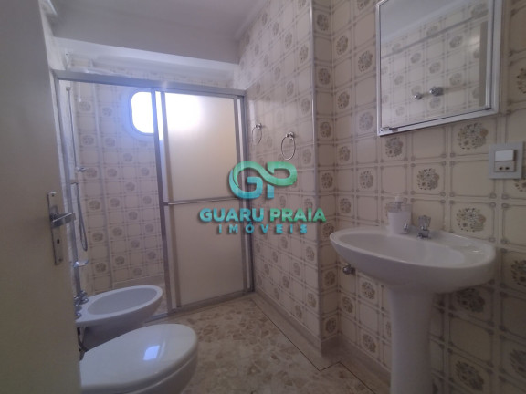 Imagem Apartamento com 2 Quartos à Venda, 90 m² em Pitangueiras - Guarujá