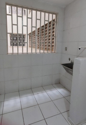 Imagem Apartamento com 2 Quartos à Venda, 52 m² em Zoobotânico - Teresina Imagem Apartamento com 2 Quartos à Venda, 52 m² em Zoobotânico - Teresina