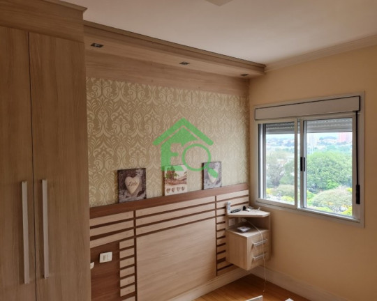 Imagem Apartamento com 2 Quartos à Venda, 98 m² em Jurubatuba - São Paulo Imagem Apartamento com 2 Quartos à Venda, 98 m² em Jurubatuba - São Paulo