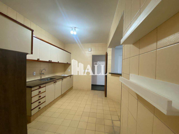 Imagem Apartamento com 3 Quartos à Venda, 110 m² em Boa Vista - São José Do Rio Preto Imagem Apartamento com 3 Quartos à Venda, 110 m² em Boa Vista - São José Do Rio Preto