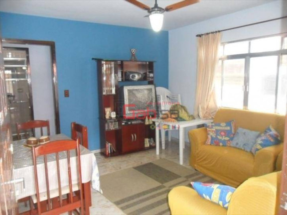 Imagem Casa com 2 Quartos à Venda, 105 m² em Juscelino Kubitschek De Oliveira - Cabo Frio Imagem Casa com 2 Quartos à Venda, 105 m² em Juscelino Kubitschek De Oliveira - Cabo Frio