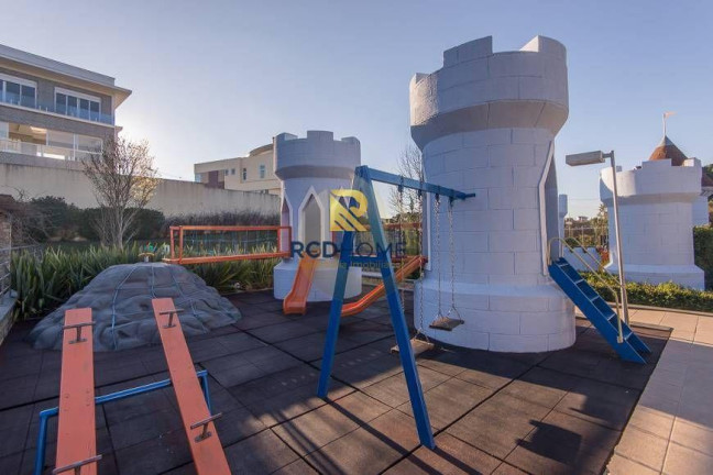 Imagem Casa com 4 Quartos à Venda, 369 m² em Santa Felicidade - Curitiba