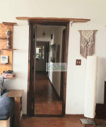 Imagem Apartamento com 3 Quartos à Venda, 112 m² em Pinheiros - São Paulo Imagem Apartamento com 3 Quartos à Venda, 112 m² em Pinheiros - São Paulo