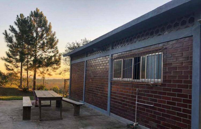 Imagem Chácara com 4 Quartos à Venda, 76.000 m² em Itapuã - Viamão