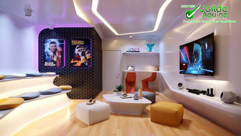 Imagem Apartamento com 4 Quartos à Venda, 355 m² em Meireles - Fortaleza