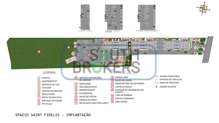Imagem Apartamento com 2 Quartos à Venda, em Colônia (zona Leste) - São Paulo Imagem Apartamento com 2 Quartos à Venda, em Colônia (zona Leste) - São Paulo