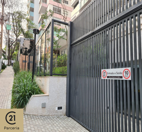 Imagem Apartamento com 3 Quartos à Venda, 205 m² em Jardim Paulista - São Paulo Imagem Apartamento com 3 Quartos à Venda, 205 m² em Jardim Paulista - São Paulo