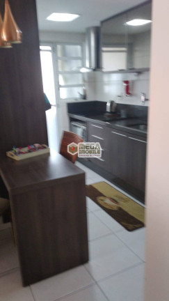 Imagem Apartamento com 2 Quartos à Venda, 72 m² em Itacorubi - Florianópolis Imagem Apartamento com 2 Quartos à Venda, 72 m² em Itacorubi - Florianópolis