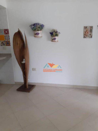 Imagem Casa com 3 Quartos à Venda, 196 m² em Cocanha - Caraguatatuba
