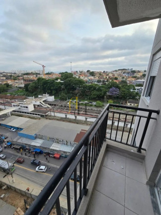 Imagem Apartamento com 2 Quartos à Venda, 35 m² em Chácara Inglesa - São Paulo Imagem Apartamento com 2 Quartos à Venda, 35 m² em Chácara Inglesa - São Paulo