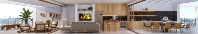 Imagem Apartamento com 2 Quartos à Venda, 156 m² em Itaim Bibi - São Paulo Imagem Apartamento com 2 Quartos à Venda, 156 m² em Itaim Bibi - São Paulo