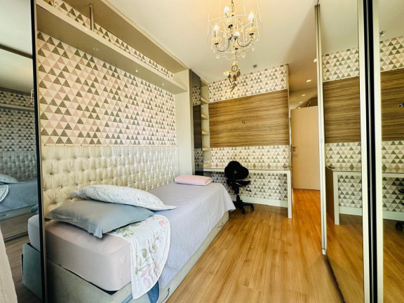 Imagem Sobrado com 3 Quartos à Venda,  em Praia Dos Amores - Balneário Camboriú