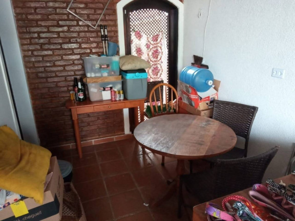 Imagem Casa com 2 Quartos à Venda, 177 m² em Flórida - Praia Grande Imagem Casa com 2 Quartos à Venda, 177 m² em Flórida - Praia Grande