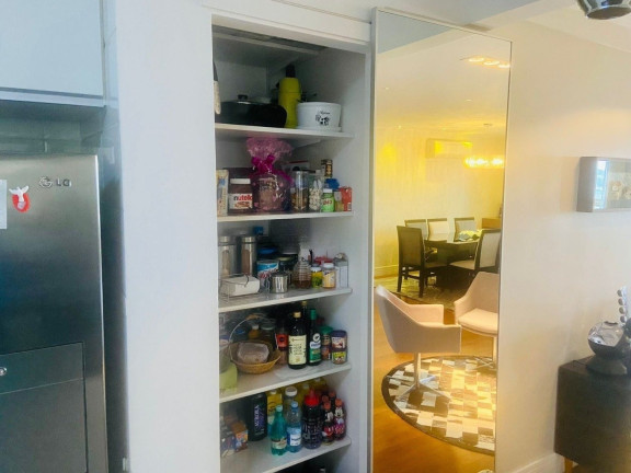 Imagem Apartamento com 3 Quartos à Venda, 240 m² em Anchieta - São Bernardo Do Campo
