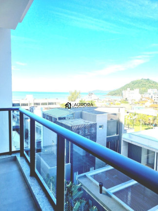 Imagem Apartamento com 3 Quartos à Venda, 115 m² em Praia Brava - Itajaí