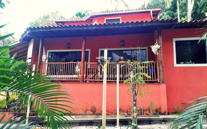 Imagem Casa com 3 Quartos à Venda,  em Santo André - Santa Cruz Cabrália