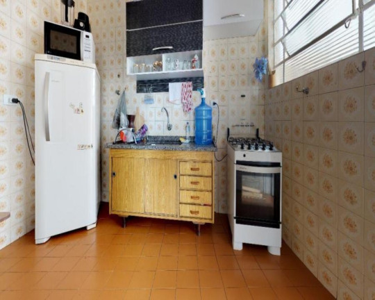Imagem Apartamento com 3 Quartos à Venda, 104 m² em Vila Mariana - São Paulo Imagem Apartamento com 3 Quartos à Venda, 104 m² em Vila Mariana - São Paulo