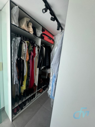 Imagem Casa de Condomínio com 3 Quartos à Venda, 122 m² em Vila Oliveira - Mogi Das Cruzes