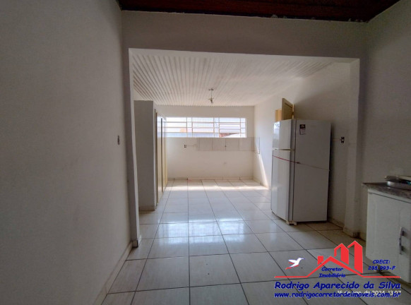 Imagem Casa com 2 Quartos à Venda, 448 m² em Vila Xavier - Birigui Imagem Casa com 2 Quartos à Venda, 448 m² em Vila Xavier - Birigui